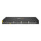 HPE Aruba Networking CX 6100 48G Class4 PoE 4SFP+ 740W Switch R9Y04A
