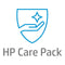 HP 4-year Active Care NBD Onsite DT Solution Support with Defective Media Retention U53CNE