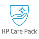 HP 5-year Onsite w/Defective Media Retention Notebook Support U85SKE