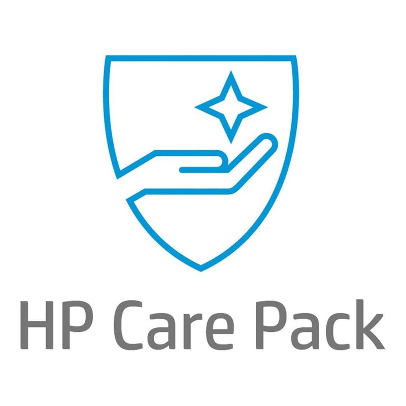 HP 5-year Onsite w/Defective Media Retention Notebook Support U85SKE