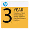 HP 3-year Onsite w/Predictive Detection Alerts Notebook Support U85Y1E