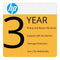 HP 3-year Pickup and Return Support w/Accidental Damage Protection Notebook Support U9BA6E
