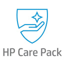 HP 4-year Return to Depot Notebook Support U9EF1E
