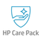 HP 3-year NBD Onsite Notebook HW Support Warranty with TC ADP UA6D2E
