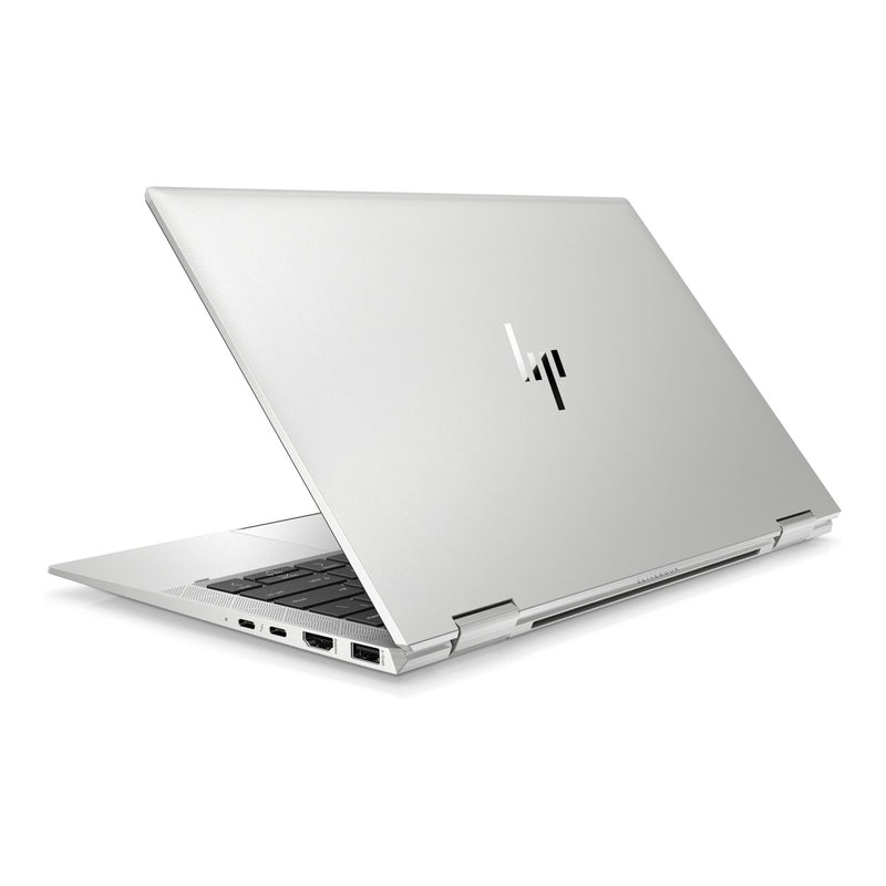 HP EliteBook x360 1030 G8 13.3' Core i5-1135G7 16GB RAM 512GB SSD LTE Win 11 Pro 2-in-1 Laptop