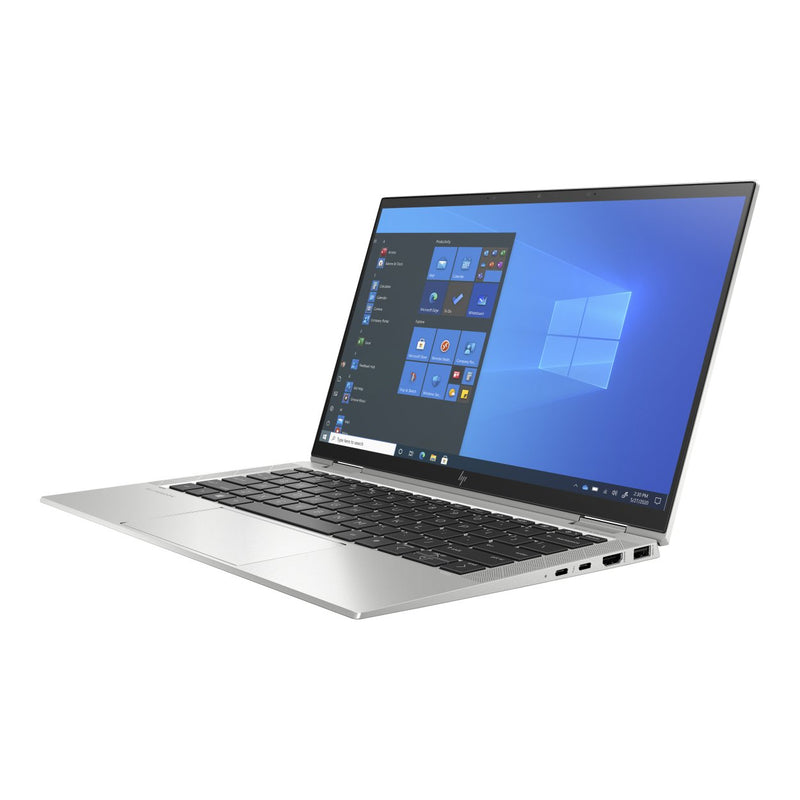 HP EliteBook x360 1030 G8 13.3' Core i5-1135G7 16GB RAM 512GB SSD LTE Win 11 Pro 2-in-1 Laptop