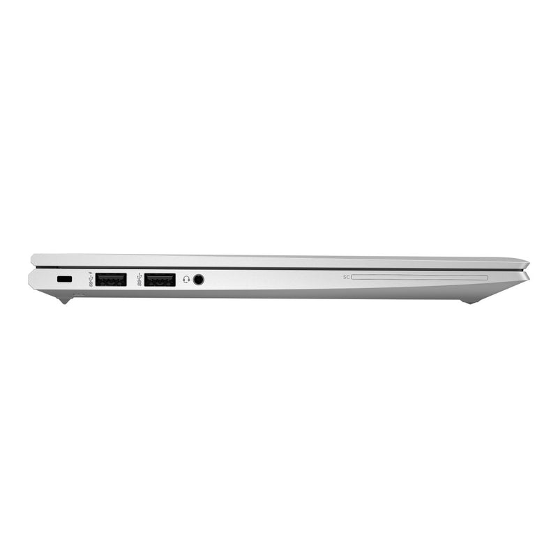 HP EliteBook 830 G8 13.3' Core i5-1135G7 8GB RAM 512GB SSD LTE Win 11 Pro Laptop