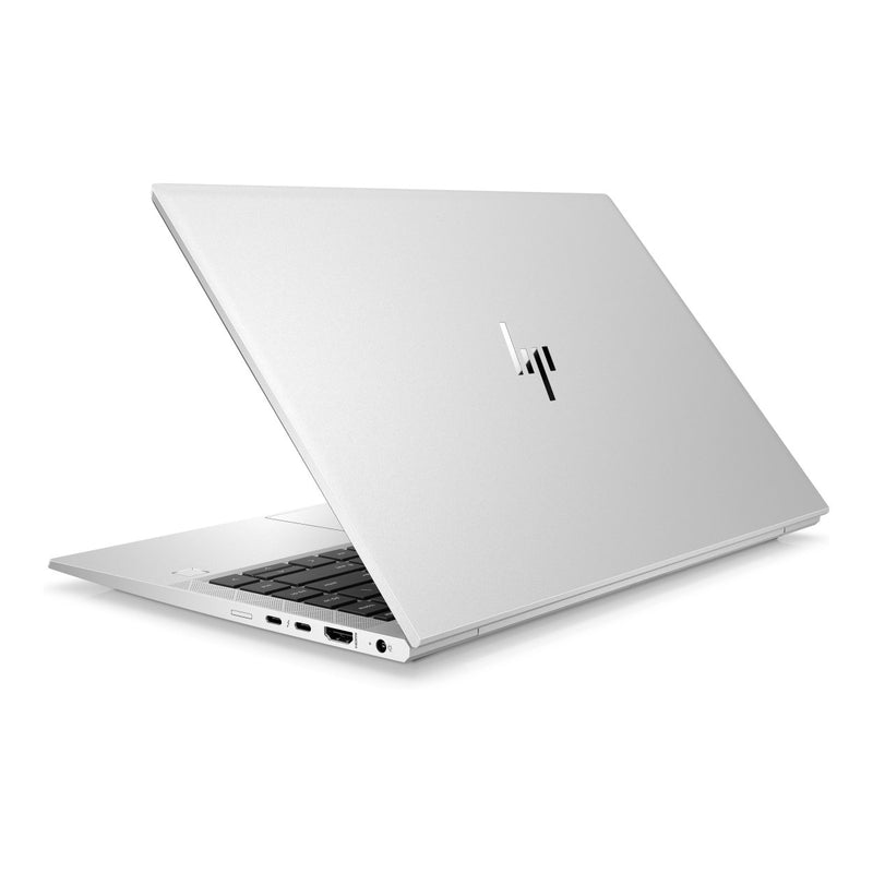 HP EliteBook 840 G8 14' Core i7-1185G7 8GB RAM 512GB SSD LTE Win 11 Pro Laptop