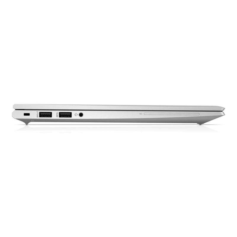 HP EliteBook 840 G8 14' Core i7-1185G7 8GB RAM 512GB SSD LTE Win 11 Pro Laptop