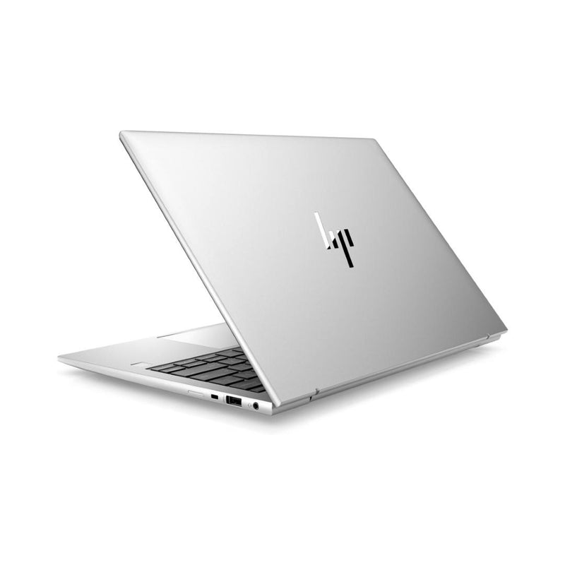 HP EliteBook 830 G9 13.3' Core i7-1255U 8GB RAM 256GB SSD Win 11 Pro Laptop