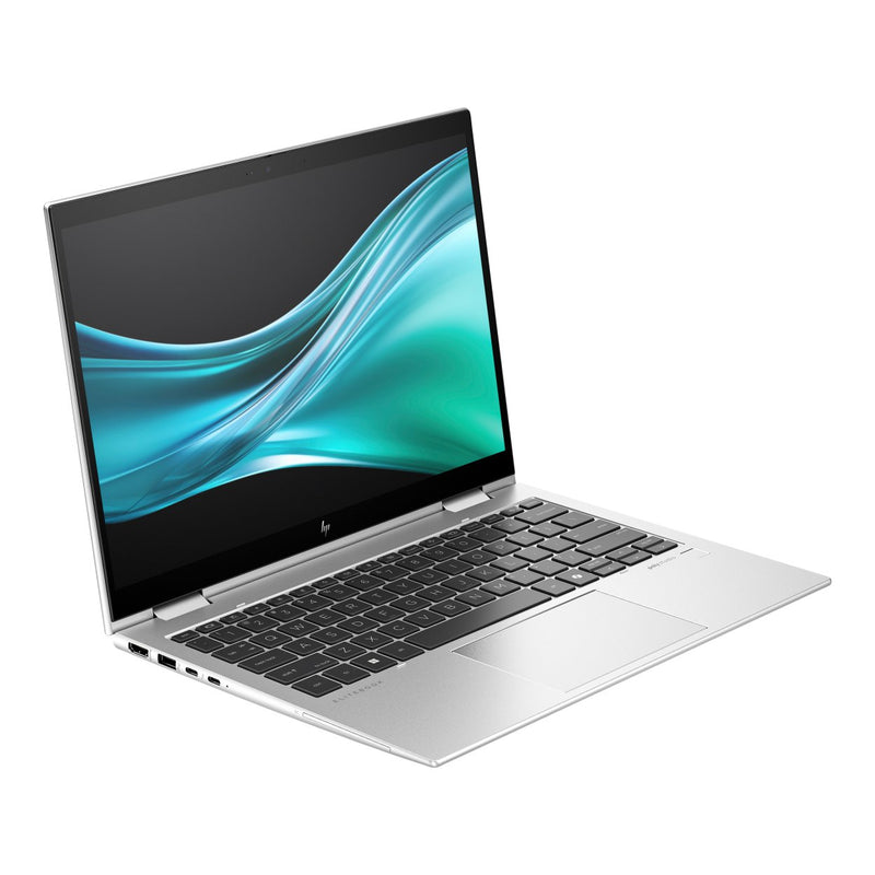 HP Elite x360 830 G11 13.3' Core Ultra 7 155U 32GB RAM 1TB SSD LTE Win 11 Pro 2-in-1 Laptop
