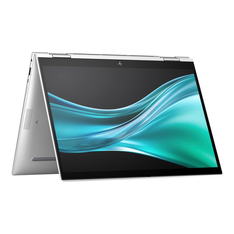 HP Elite x360 830 G11 13.3' Core Ultra 7 155U 32GB RAM 1TB SSD LTE Win 11 Pro 2-in-1 Laptop