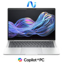 HP EliteBook X G1i 14' Core Ultra 7 256V 16GB RAM 512GB SSD LTE Win 11 Pro Next Gen AI Laptop