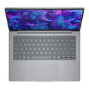 HP ZBook 8 G1i 14' Core Ultra 7 265H 32GB RAM 1TB SSD RTX 500 Win 11 Pro AI Mobile Workstation