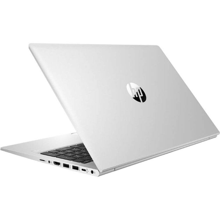 HP Probook 450 G8 15.6' Core i7-1165G7 8GB RAM 512GB SSD GeForce MX450 Win 11 Pro Laptop 5B6S0ES