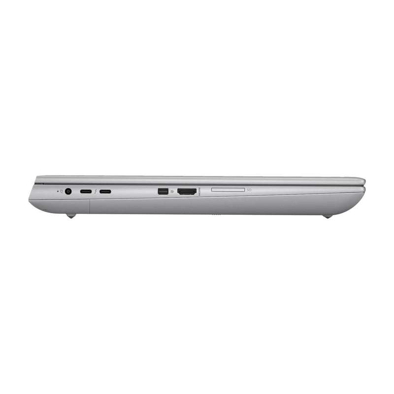 HP ZBook Fury 16 G11 16' Core i7-14700HX 32GB RAM 1TB SSD RTX 3500 Win 11 Pro Mobile Workstation 5F9L6ES