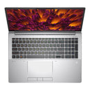 HP ZBook Fury 16 G11 16' Core i7-14700HX 32GB RAM 1TB SSD RTX 3500 Win 11 Pro Mobile Workstation 5F9N2ES