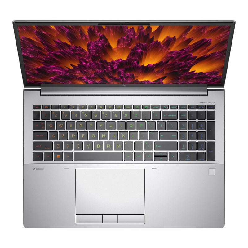 HP ZBook Fury 16 G11 16' Core i7-14700HX 32GB RAM 1TB SSD RTX 3500 Win 11 Pro Mobile Workstation 5F9N2ES