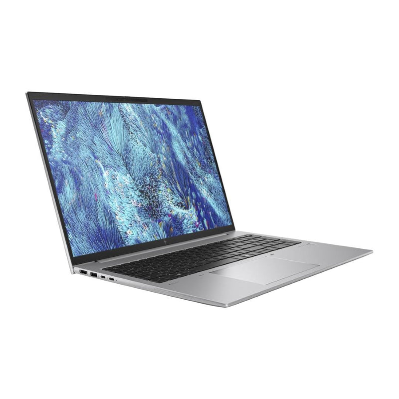 HP ZBook Firefly 16 G11 16' Core Ultra 7 155H 16GB RAM 512GB SSD Win 11 Pro Mobile Workstation 5G406ES
