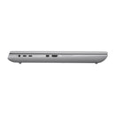 HP ZBook Fury 16 G9 16' Core i7-12800HX 16GB RAM 512GB SSD GeForce RTX A1000 Win 11 Pro Mobile Workstation 62U31EA