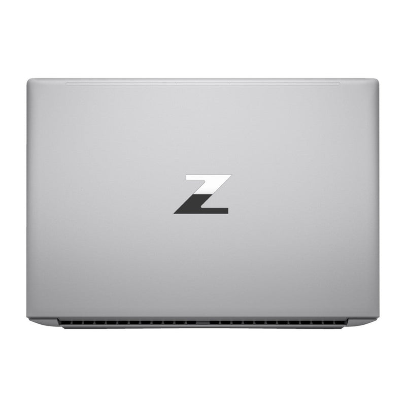 HP ZBook Fury 16 G9 16' Core i7-12800HX 16GB RAM 512GB SSD GeForce RTX A1000 Win 11 Pro Mobile Workstation 62U31EA