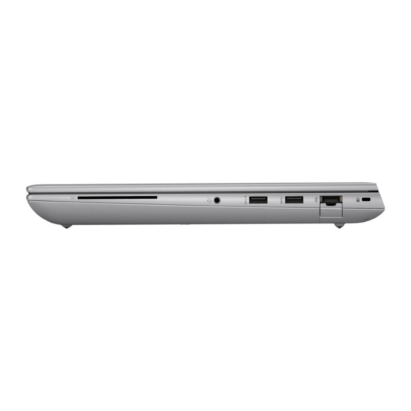 HP ZBook Fury 16 G9 16' Core i7-12800HX 32GB RAM 1TB SSD GeForce RTX A2000 Win 11 Pro Mobile Workstation 62U33EA