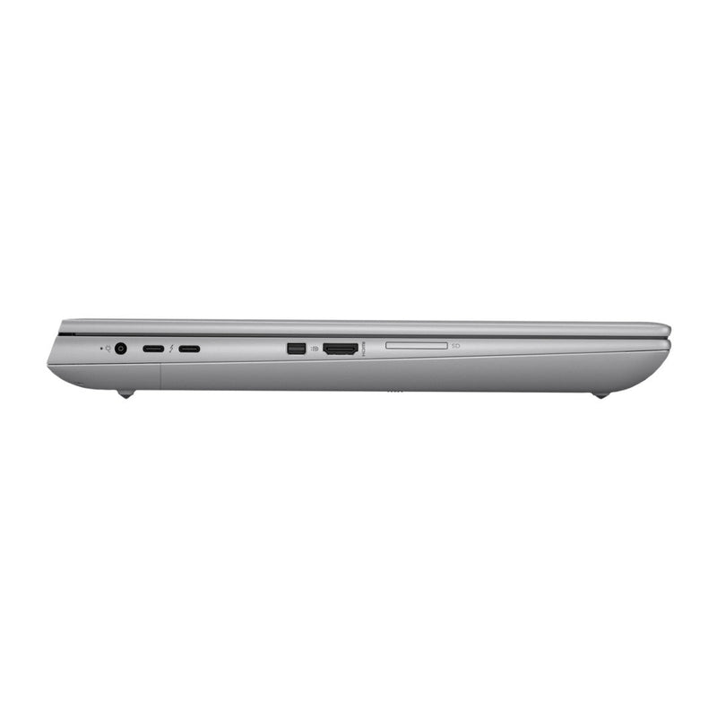 HP ZBook Fury 16 G9 16' Core i7-12800HX 32GB RAM 1TB SSD GeForce RTX A2000 Win 11 Pro Mobile Workstation 62U33EA