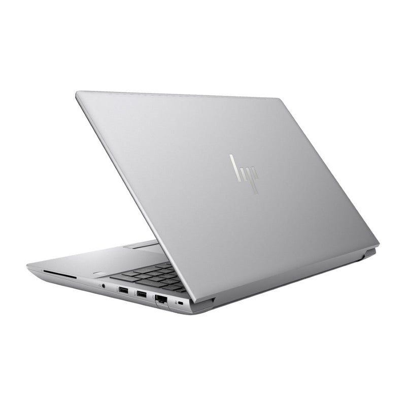 HP ZBook Fury 16 G10 16' Core i7-13700HX 32GB RAM 1TB SSD Nvidia RTX 3500 LTE Win 11 Pro Mobile Workstation 62V85EA