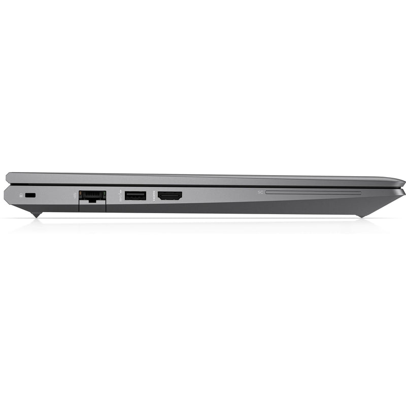HP ZBook Power G9 15.6' Core i7-12700H 16GB RAM 512GB SSD Nvidia T600 Win 11 Pro Laptop 69Q53EA
