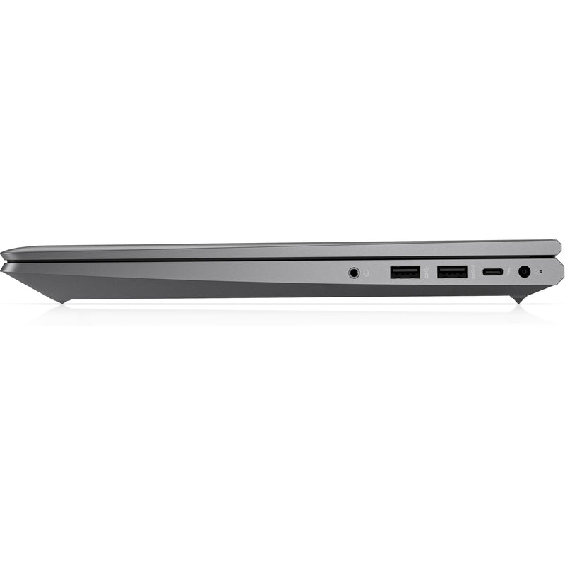 HP ZBook Power G9 15.6' Core i7-12700H 16GB RAM 512GB SSD Nvidia T600 Win 11 Pro Laptop 69Q53EA