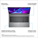 HP ZBook Power G9 15.6' Core i7-12700H 16GB RAM 512GB SSD Nvidia T600 Win 11 Pro Laptop 69Q53EA