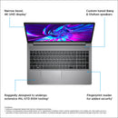 HP ZBook Power G9 15.6' Core i7-12700H 16GB RAM 512GB SSD Nvidia T600 Win 11 Pro Laptop 69Q53EA