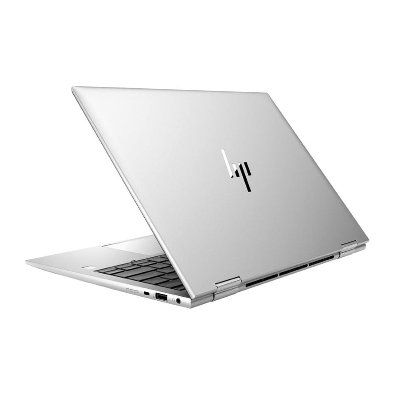 HP EliteBook x360 830 G9 13.3' Core i7-1255U 16GB RAM 512GB SSD 4G Win 10 Pro 2-in-1 Laptop 6T141EA