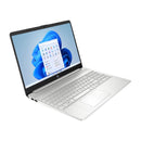 HP 15s-eq2015ni 15.6' Ryzen 7 5700U 8GB RAM 512GB SSD Win 11 Home Laptop