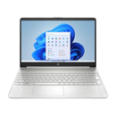 HP 15S-fq4008ni 15.6' Core i7-1195G7 8GB RAM 512GB SSD Win 11 Home Laptop 6X7P5EA