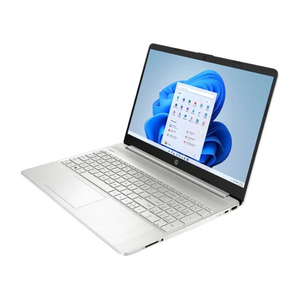 HP 15S-fq4008ni 15.6' Core i7-1195G7 16GB RAM 512GB SSD Win 11 Home Laptop