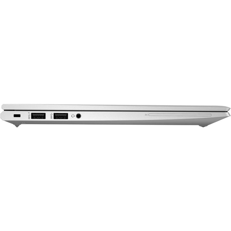 HP Elitebook 830 G8 13.3' Core i5-1135G7 8GB RAM 512GB SSD Win 10 Pro Laptop