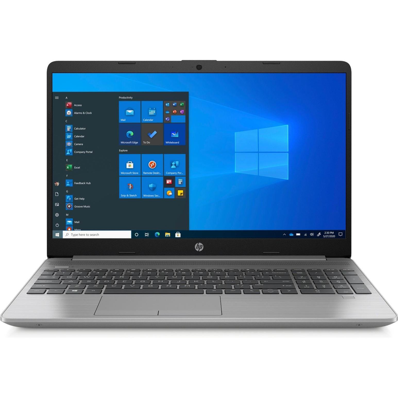 HP 250 G8 15.6' Core i5-1135G7 8GB RAM 256GB SSD Win 11 Pro Laptop 724Y6EA