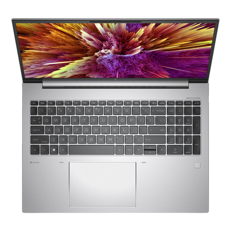 HP ZBook Firefly 16 G10 16' Core i7-1365U 32GB RAM 1TB SSD Win 11 Pro Mobile Workstation