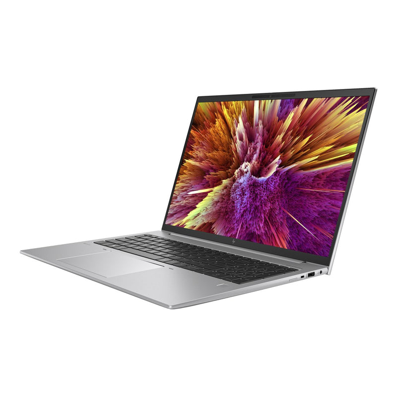 HP ZBook Firefly 16 G10 16' Core i7-1365U 32GB RAM 1TB SSD Win 11 Pro Mobile Workstation