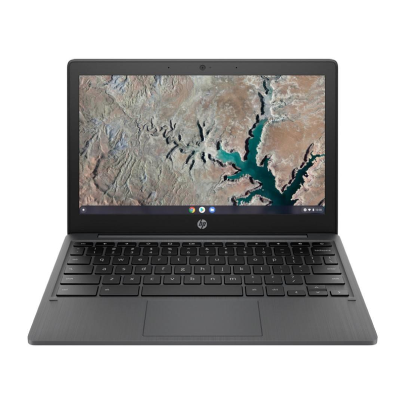 HP Chromebook 11a-na0005ni 11.6' MediaTek MT8183 4GB RAM 64GB eMMC Chrome OS Laptop 7G868EA