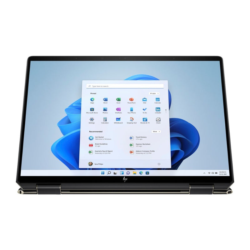 Hp spectre hotsell x360 ssd