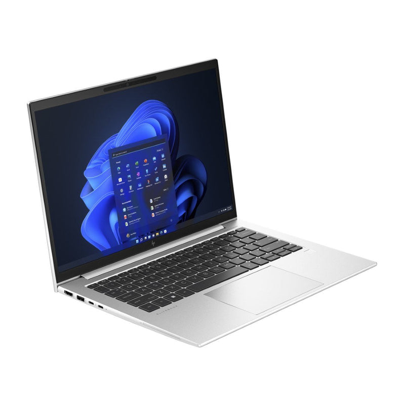 HP EliteBook 830 G10 13.3' Core i7-1355U 16GB RAM 1TB SSD LTE Win 11 Pro Laptop 81A37EA