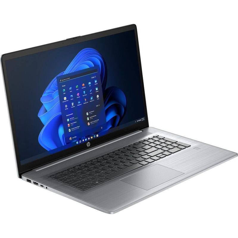 HP ProBook 470 G10 17.3-inch Core i5-1335U 16GB RAM 512GB SSD Nvidia MX550 Win 11 Pro Laptop 85D13EA