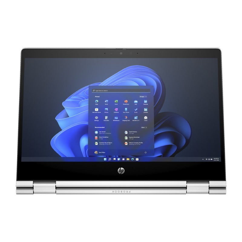 HP ProBook x360 435 G10 13.3' Ryzen 5 7530U 16GB RAM 512GB SSD Win 11 Pro 2-in-1 Laptop 85D20EA