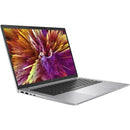 HP ZBook Firefly 14 G10 14-inch WUXGA Core i7-1355U 32GB RAM 1TB SSD RTX A500 Win 11 Pro Laptop