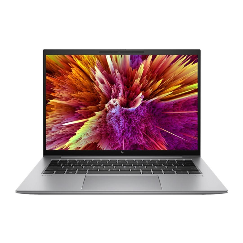 HP ZBook Firefly 14 G10 14' Core i7-1360P 16GB RAM 512GB SSD Win 11 Pro Mobile Workstation 865Q7EA