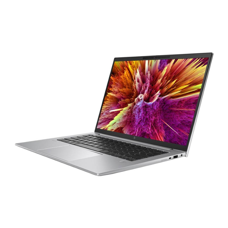 HP ZBook Firefly 14 G10 14' Core i7-1360P 16GB RAM 512GB SSD Win 11 Pro Mobile Workstation 865Q7EA