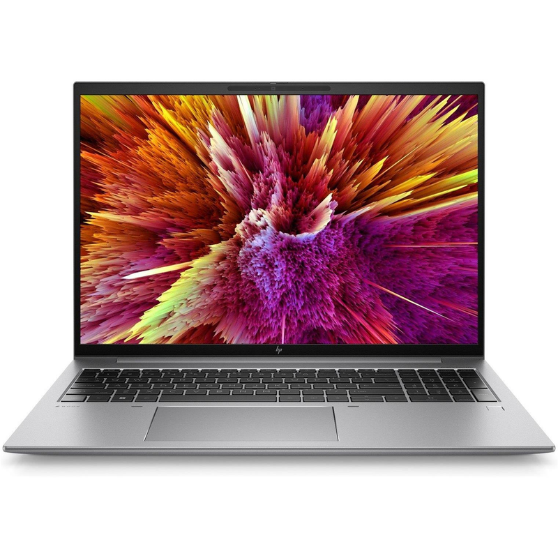 HP ZBook Firefly 16 G10 16-inch WUXGA Core i7-1355U 32GB RAM 1TB SSD RTX A500 Win 11 Pro Laptop