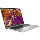 HP ZBook Firefly 16 G10 16-inch WUXGA Core i7-1355U 32GB RAM 1TB SSD RTX A500 Win 11 Pro Laptop